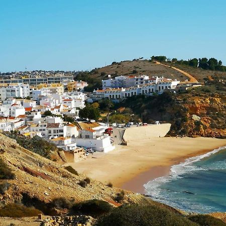Amarguinha Burgau Exterior foto