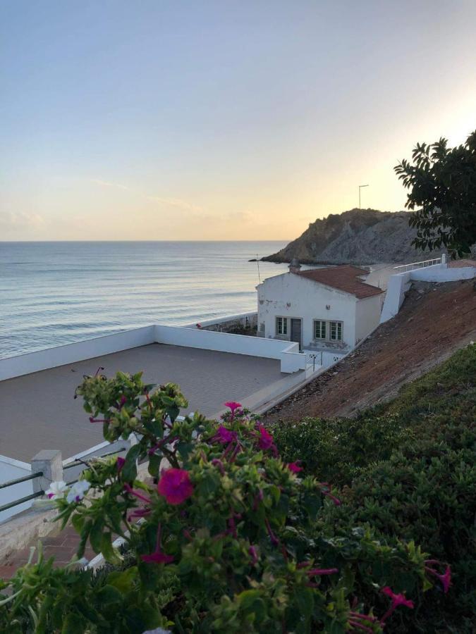Amarguinha Burgau Exterior foto