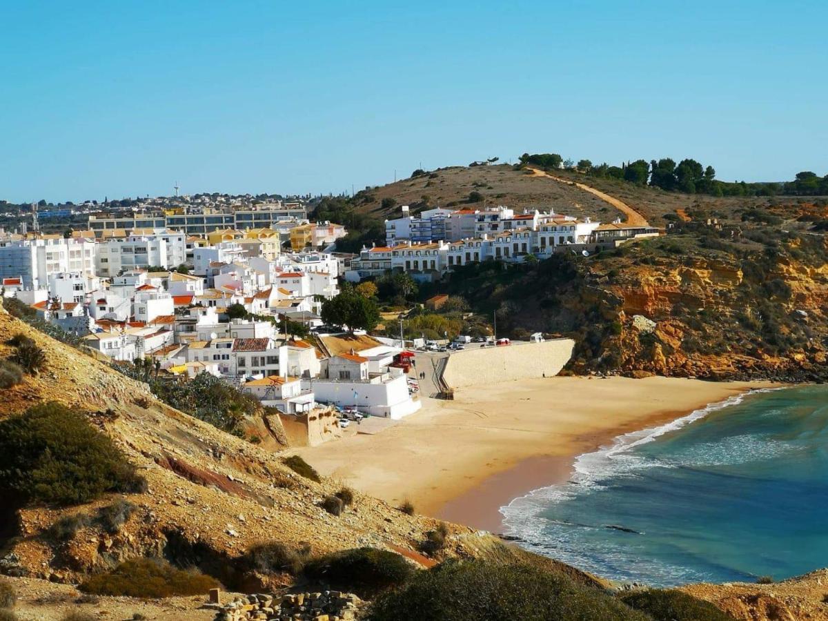 Amarguinha Burgau Exterior foto