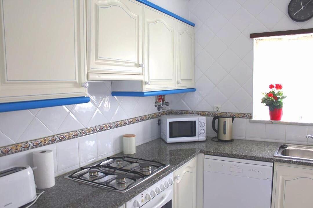 Amarguinha Burgau Exterior foto